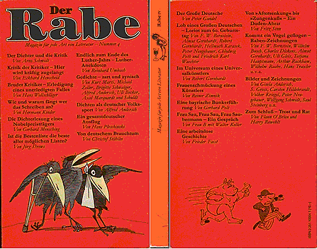 Rabe 4