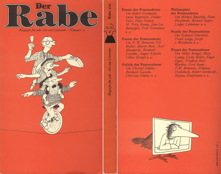 Rabe 17