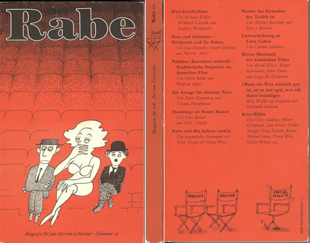 Rabe 20