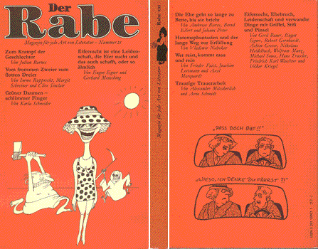Rabe 21
