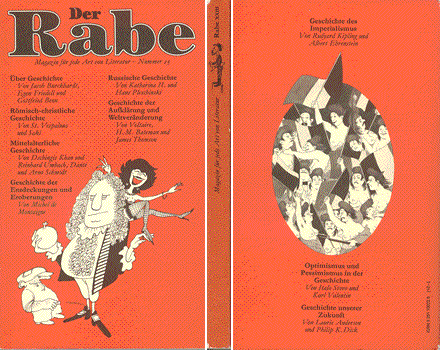 Rabe 23