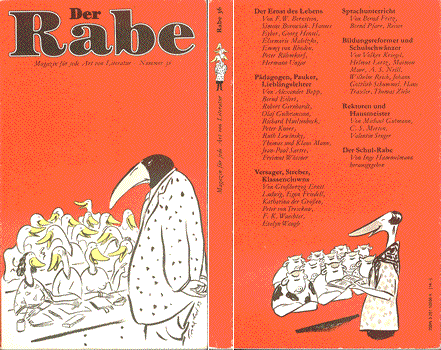 Rabe 36 Rabe 36