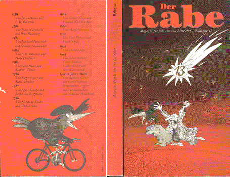 Rabe 42 Rabe 42