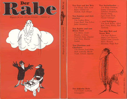 Rabe 43