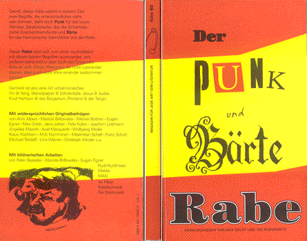 Rabe 60 Rabe 60